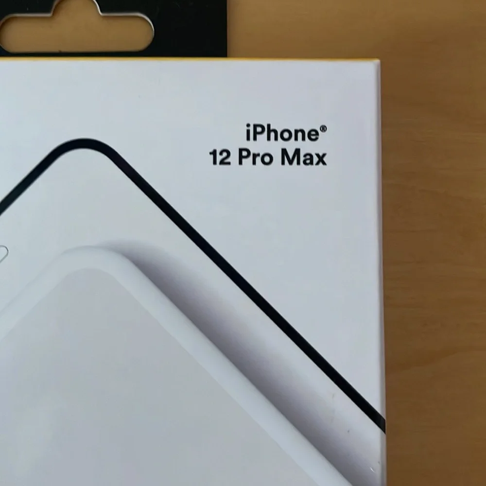Glass screen protector!✨